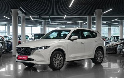 Mazda CX-5 II, 2026 год, 5 100 000 рублей, 1 фотография