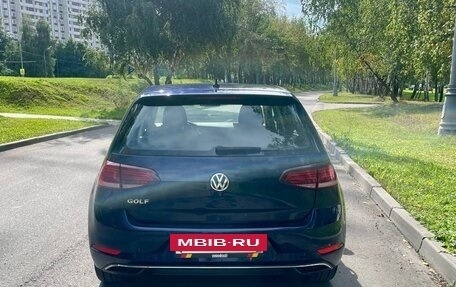 Volkswagen Golf VII, 2018 год, 1 900 000 рублей, 5 фотография
