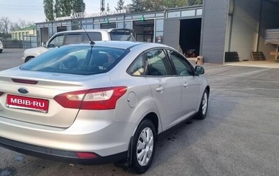 Ford Focus III, 2014 год, 790 000 рублей, 1 фотография