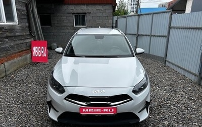 KIA cee'd III, 2021 год, 2 100 000 рублей, 1 фотография