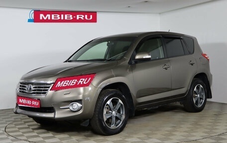 Toyota RAV4, 2011 год, 1 299 990 рублей, 1 фотография