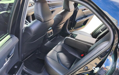 Toyota Camry, 2019 год, 3 000 000 рублей, 7 фотография