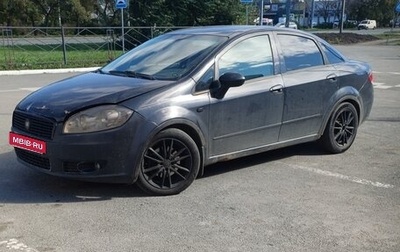 Fiat Linea, 2011 год, 295 000 рублей, 1 фотография