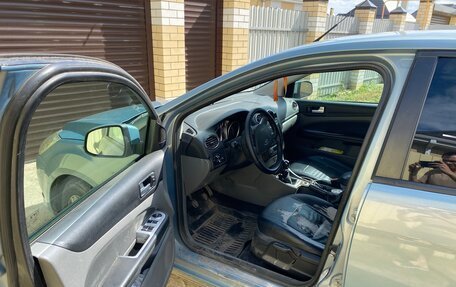 Ford Focus II рестайлинг, 2008 год, 540 000 рублей, 7 фотография