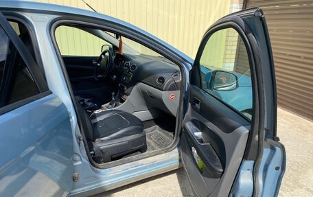 Ford Focus II рестайлинг, 2008 год, 540 000 рублей, 8 фотография
