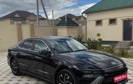 Hyundai Sonata VIII, 2023 год, 2 730 000 рублей, 1 фотография