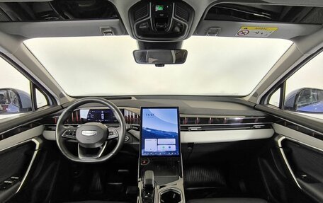 Geely Atlas, 2024 год, 3 115 000 рублей, 10 фотография