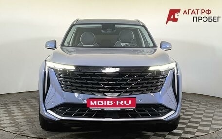 Geely Atlas, 2024 год, 3 115 000 рублей, 2 фотография