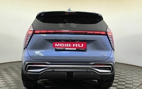Geely Atlas, 2024 год, 3 115 000 рублей, 5 фотография