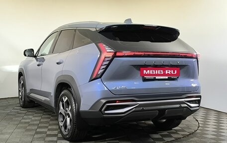 Geely Atlas, 2024 год, 3 115 000 рублей, 6 фотография