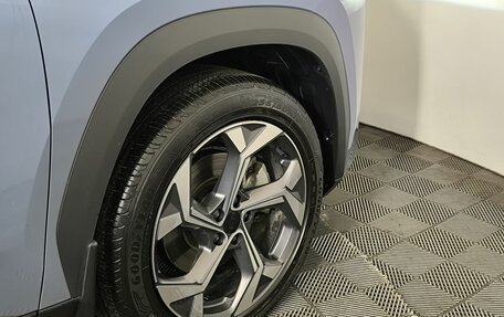 Geely Atlas, 2024 год, 3 115 000 рублей, 20 фотография