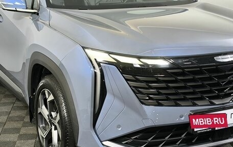 Geely Atlas, 2024 год, 3 115 000 рублей, 18 фотография