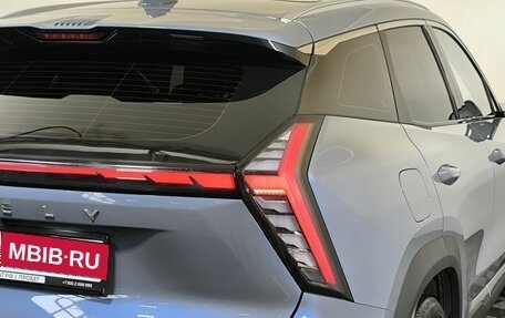 Geely Atlas, 2024 год, 3 115 000 рублей, 19 фотография