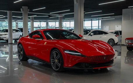Ferrari Roma, 2025 год, 33 700 000 рублей, 2 фотография