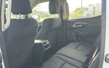 Isuzu D-Max II, 2021 год, 3 120 000 рублей, 16 фотография