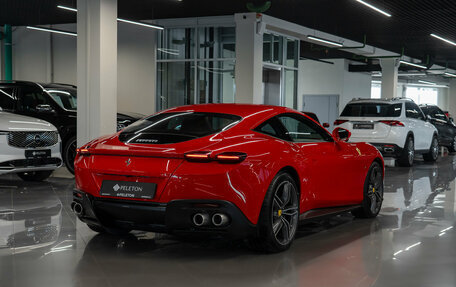 Ferrari Roma, 2025 год, 33 700 000 рублей, 5 фотография