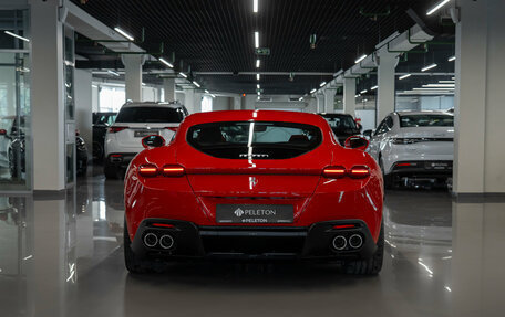 Ferrari Roma, 2025 год, 33 700 000 рублей, 6 фотография