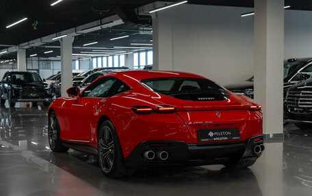 Ferrari Roma, 2025 год, 33 700 000 рублей, 4 фотография