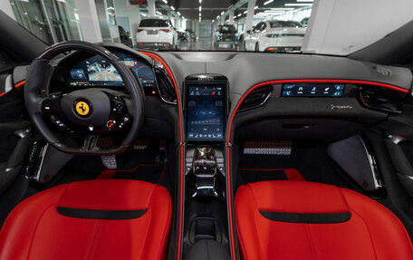 Ferrari Roma, 2025 год, 33 700 000 рублей, 8 фотография