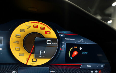 Ferrari Roma, 2025 год, 33 700 000 рублей, 14 фотография