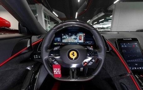 Ferrari Roma, 2025 год, 33 700 000 рублей, 10 фотография