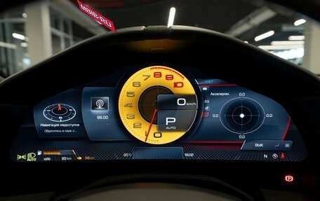 Ferrari Roma, 2025 год, 33 700 000 рублей, 11 фотография