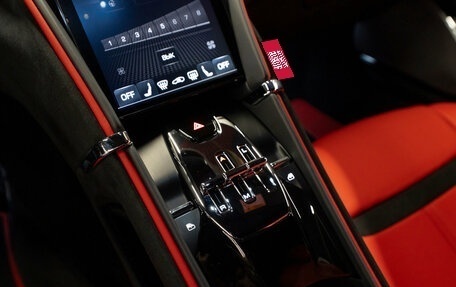 Ferrari Roma, 2025 год, 33 700 000 рублей, 20 фотография