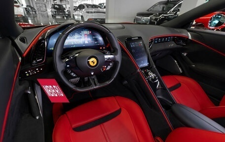 Ferrari Roma, 2025 год, 33 700 000 рублей, 7 фотография
