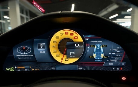 Ferrari Roma, 2025 год, 33 700 000 рублей, 12 фотография