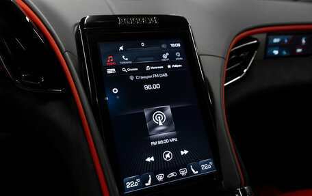 Ferrari Roma, 2025 год, 33 700 000 рублей, 22 фотография