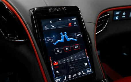 Ferrari Roma, 2025 год, 33 700 000 рублей, 21 фотография