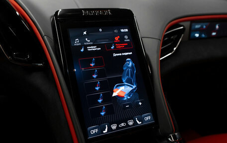 Ferrari Roma, 2025 год, 33 700 000 рублей, 23 фотография