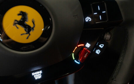 Ferrari Roma, 2025 год, 33 700 000 рублей, 27 фотография
