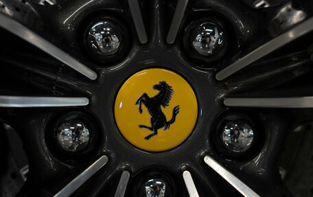 Ferrari Roma, 2025 год, 33 700 000 рублей, 30 фотография