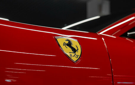 Ferrari Roma, 2025 год, 33 700 000 рублей, 34 фотография