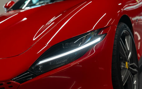 Ferrari Roma, 2025 год, 33 700 000 рублей, 32 фотография
