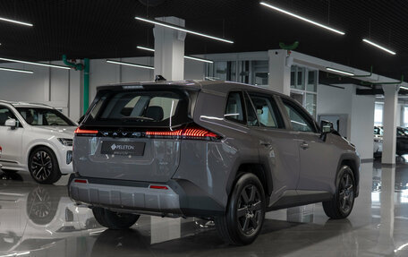 Toyota RAV4, 2026 год, 4 500 000 рублей, 5 фотография