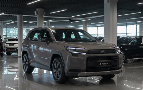 Toyota RAV4, 2026 год, 4 500 000 рублей, 2 фотография
