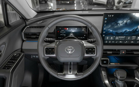 Toyota RAV4, 2026 год, 4 500 000 рублей, 11 фотография