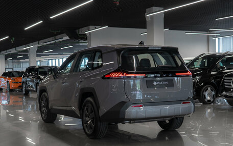 Toyota RAV4, 2026 год, 4 500 000 рублей, 4 фотография