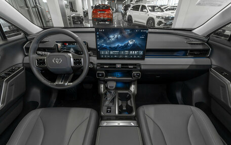Toyota RAV4, 2026 год, 4 500 000 рублей, 8 фотография