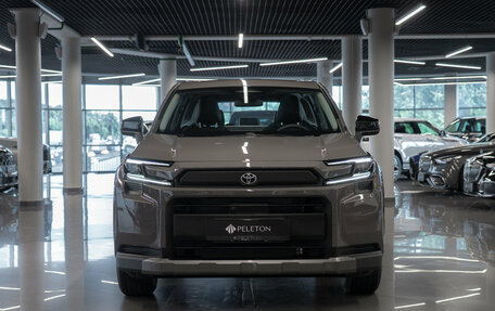 Toyota RAV4, 2026 год, 4 500 000 рублей, 3 фотография