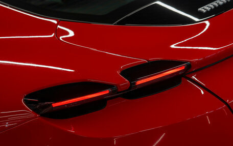 Ferrari Roma, 2025 год, 33 700 000 рублей, 36 фотография