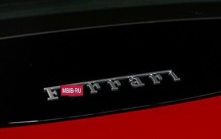 Ferrari Roma, 2025 год, 33 700 000 рублей, 37 фотография
