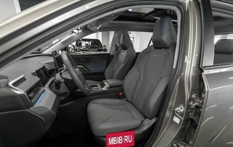 Toyota RAV4, 2026 год, 4 500 000 рублей, 9 фотография
