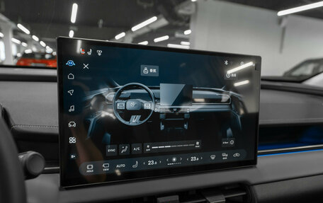Toyota RAV4, 2026 год, 4 500 000 рублей, 20 фотография