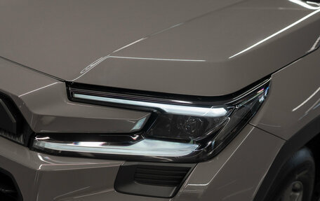 Toyota RAV4, 2026 год, 4 500 000 рублей, 30 фотография
