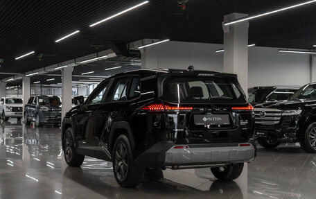 Toyota RAV4, 2026 год, 4 350 000 рублей, 4 фотография