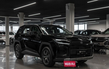 Toyota RAV4, 2026 год, 4 350 000 рублей, 2 фотография