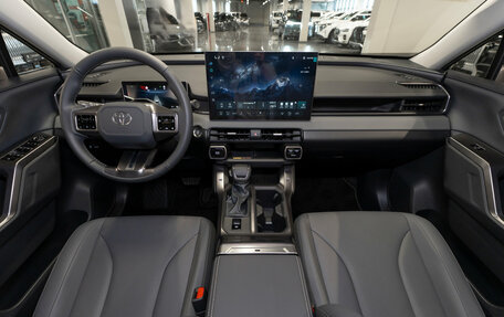 Toyota RAV4, 2026 год, 4 350 000 рублей, 8 фотография